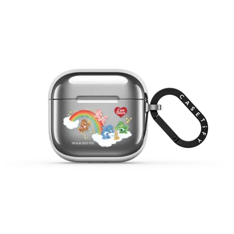 Rainbow Dreams Earbuds Case