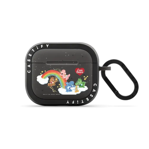 Rainbow Dreams Earbuds Case