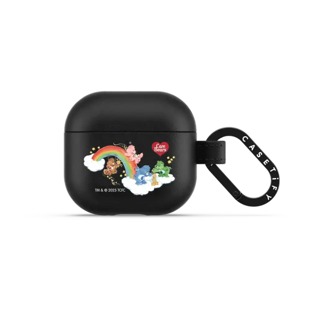 Rainbow Dreams Earbuds Case