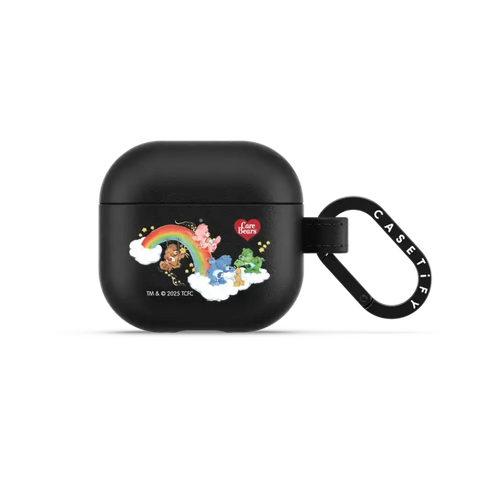 Rainbow Dreams Earbuds Case