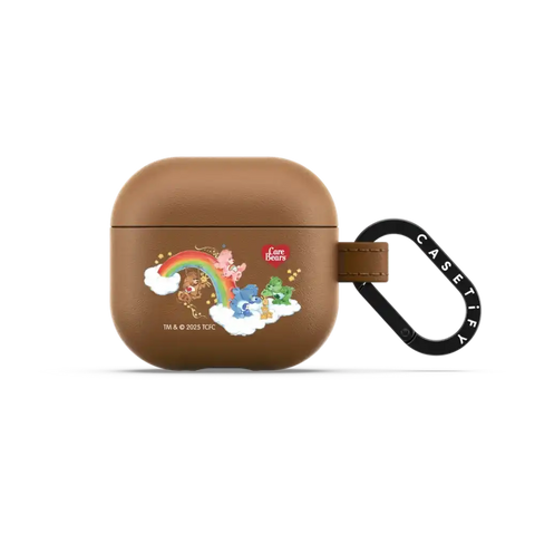 Rainbow Dreams Earbuds Case