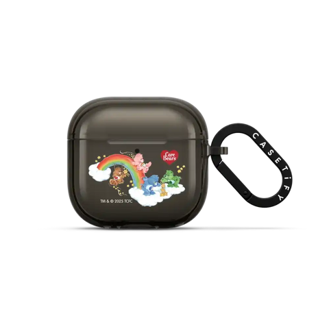 Rainbow Dreams Earbuds Case