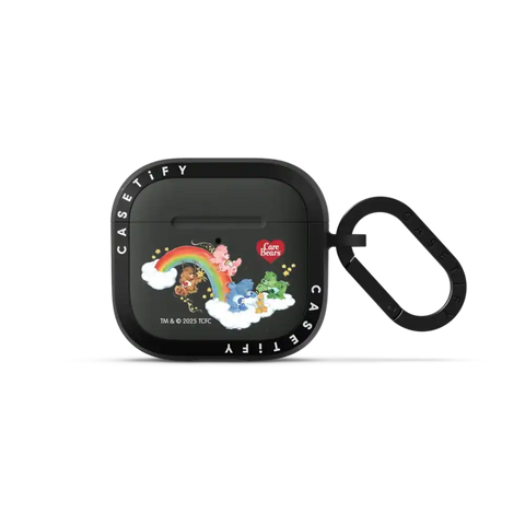 Rainbow Dreams Earbuds Case