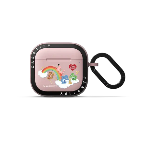 Rainbow Dreams Earbuds Case