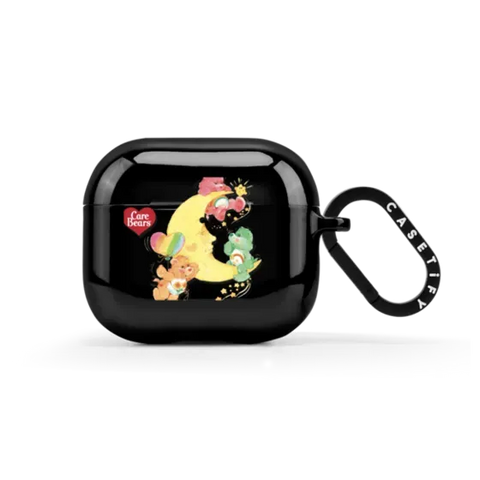 Over the Moon Earbuds Case