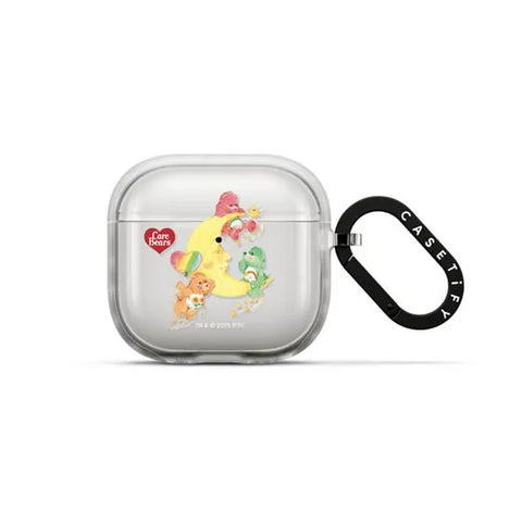 Over the Moon Earbuds Case