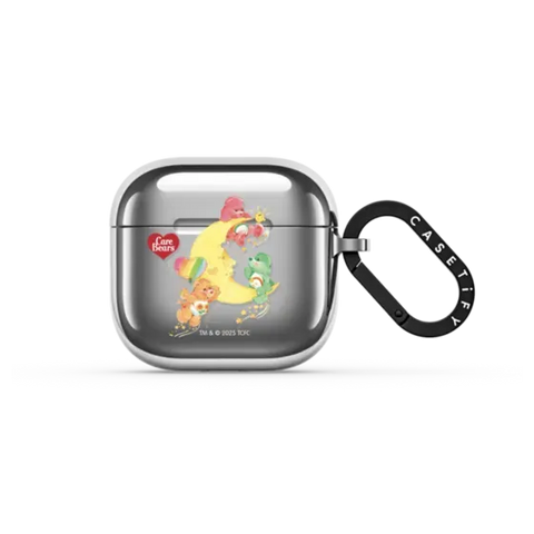 Over the Moon Earbuds Case