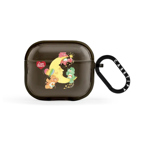 Over the Moon Earbuds Case
