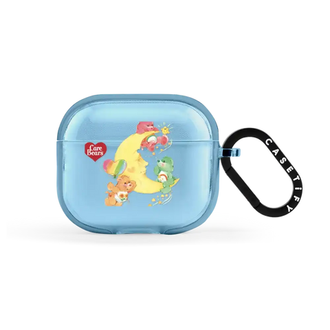 Over the Moon Earbuds Case