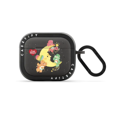 Over the Moon Earbuds Case