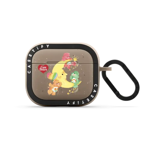 Over the Moon Earbuds Case