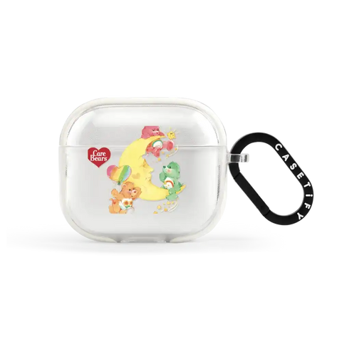Over the Moon Earbuds Case
