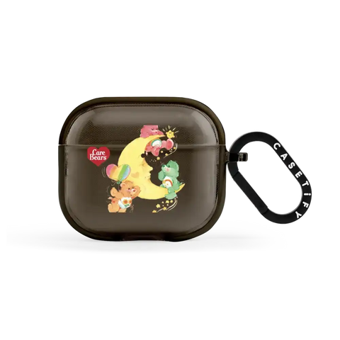 Over the Moon Earbuds Case