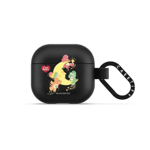 Over the Moon Earbuds Case
