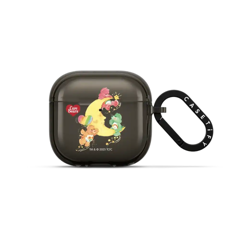 Over the Moon Earbuds Case