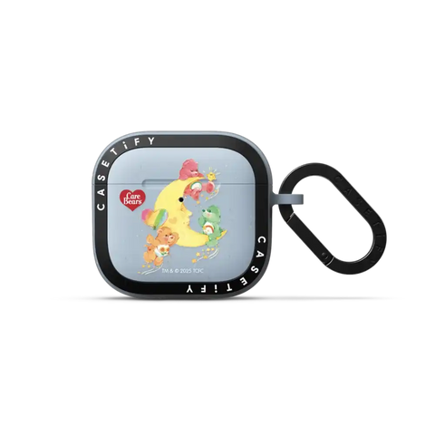 Over the Moon Earbuds Case