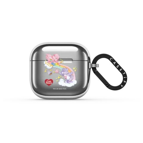 Pastel Dreams Earbuds Case