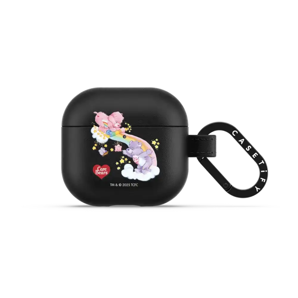 Pastel Dreams Earbuds Case