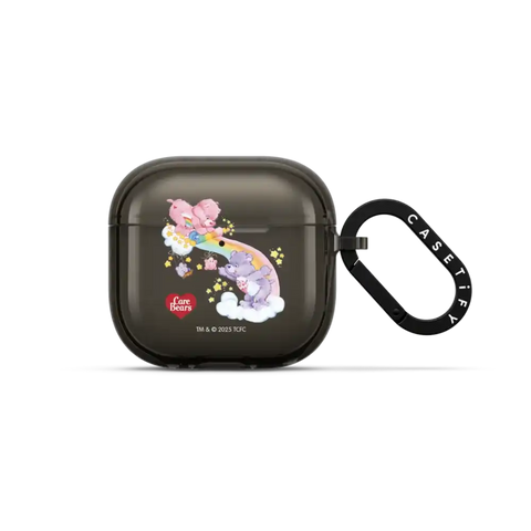 Pastel Dreams Earbuds Case