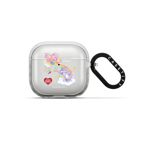 Pastel Dreams Earbuds Case