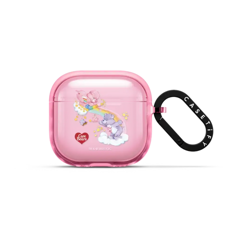 Pastel Dreams Earbuds Case