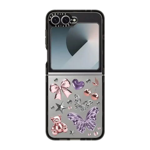 Impact Case