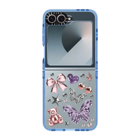 Impact Case