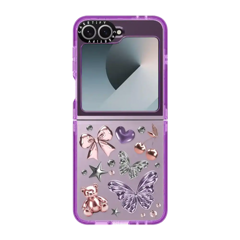 Impact Case