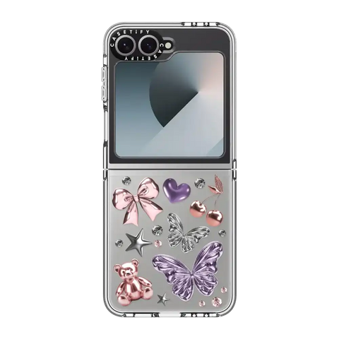 Impact Case