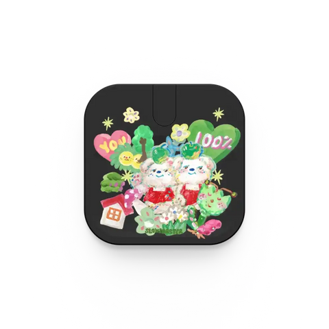 Forest Sticker