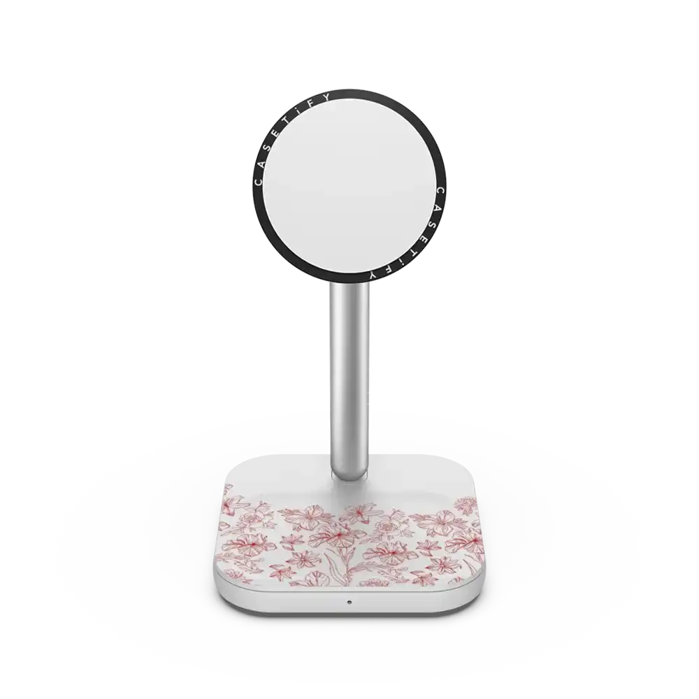 PowerThru™ 2-in-1 Charging Stand