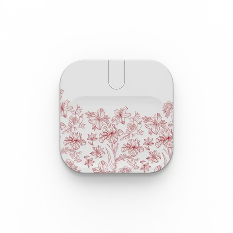 PowerThru™ 2-in-1 Charging Stand