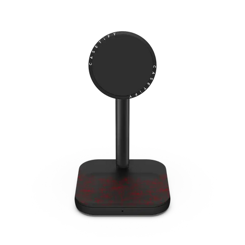 PowerThru™ 2-in-1 Charging Stand
