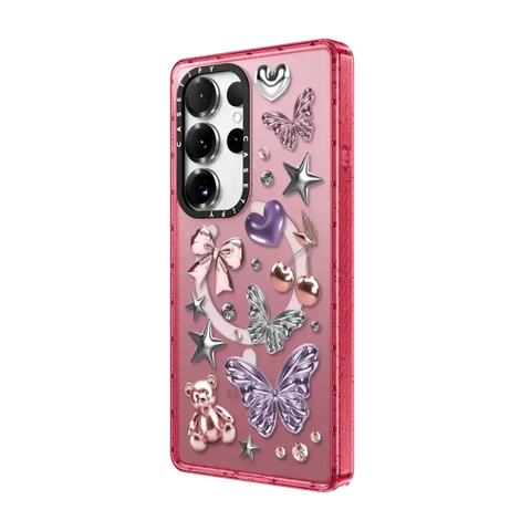 Metallic Dream