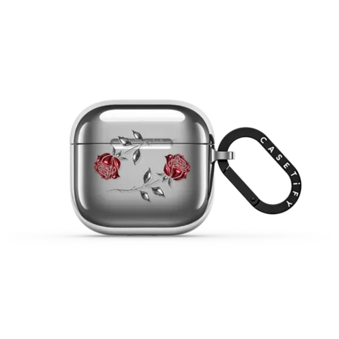 4th Generation Airpods Impact Case