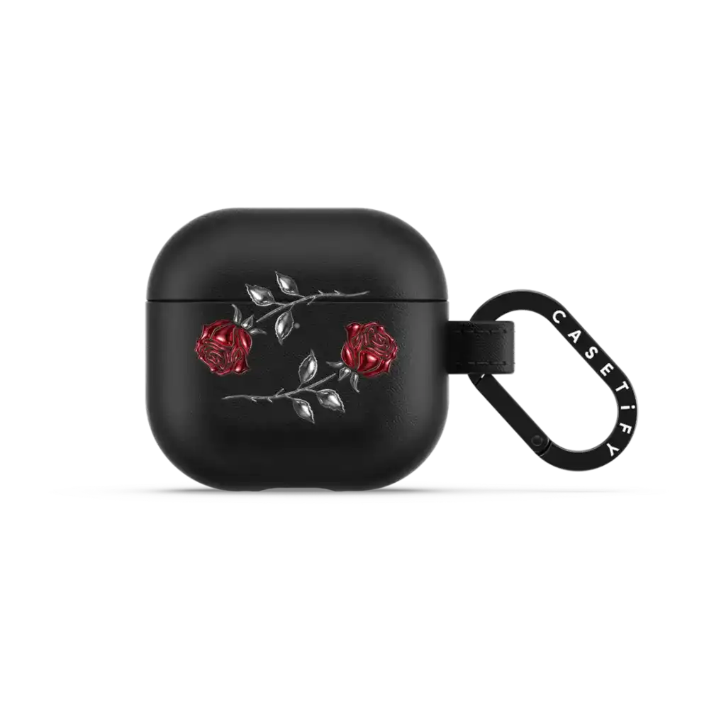 4th Generation Airpods Impact Case