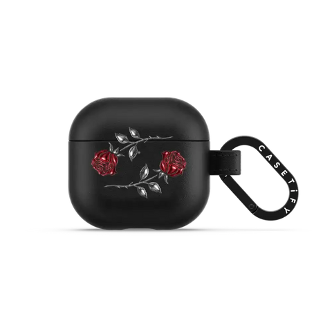 4th Generation Airpods Impact Case