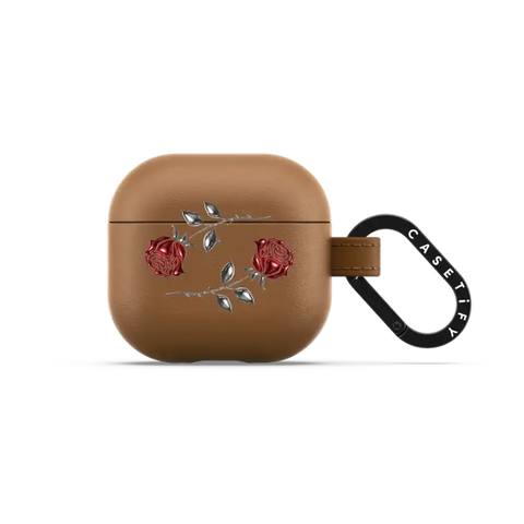 4th Generation Airpods Impact Case