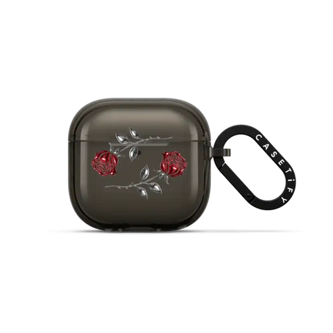 4th Generation Airpods Impact Case