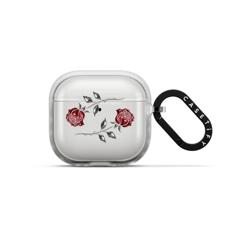 4th Generation Airpods Impact Case