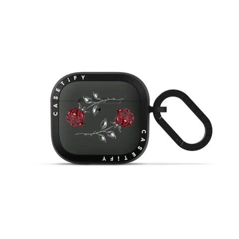 4th Generation Airpods Impact Case