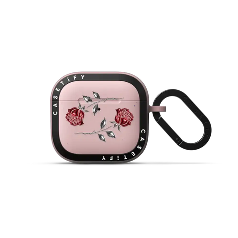 4th Generation Airpods Impact Case