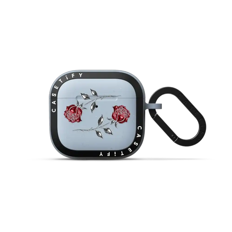4th Generation Airpods Impact Case