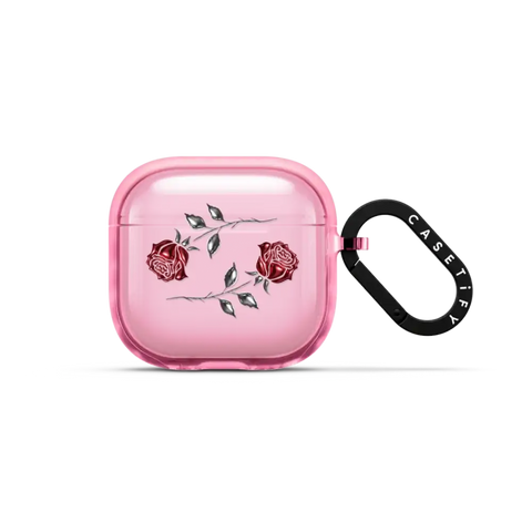 4th Generation Airpods Impact Case