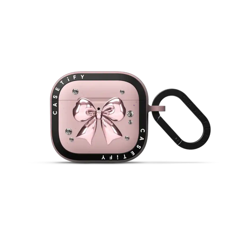 4th Generation Airpods Impact Case