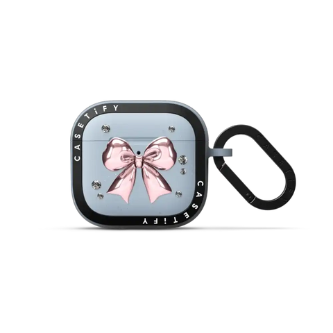 4th Generation Airpods Impact Case