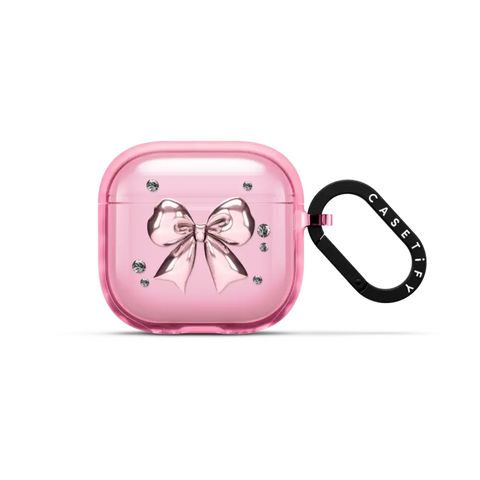 4th Generation Airpods Impact Case