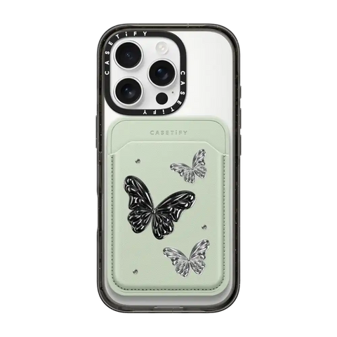 Snappy™ BioVeg Wallet