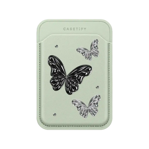 Snappy™ BioVeg Wallet