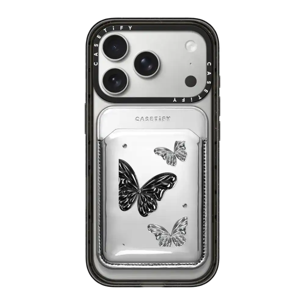 Snappy™ BioVeg Wallet